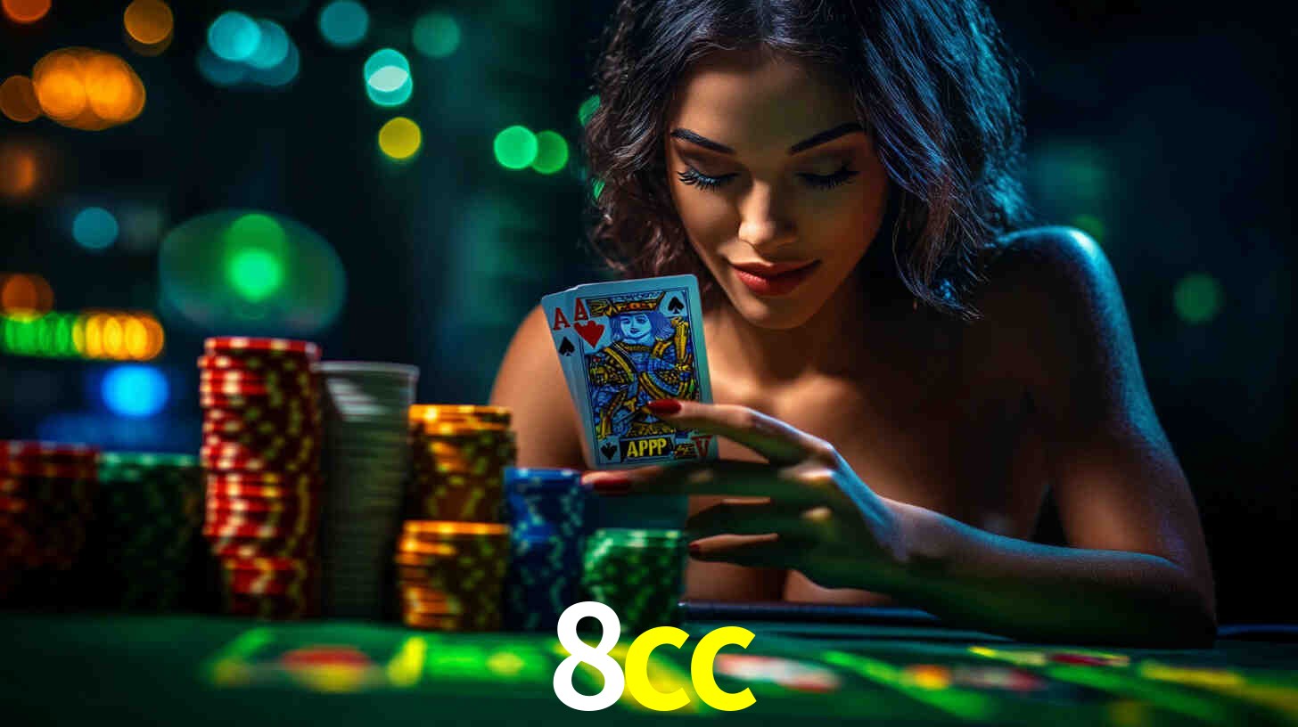 Descubra o Programa VIP da 8cc: Vantagens Exclusivas para Jogadores