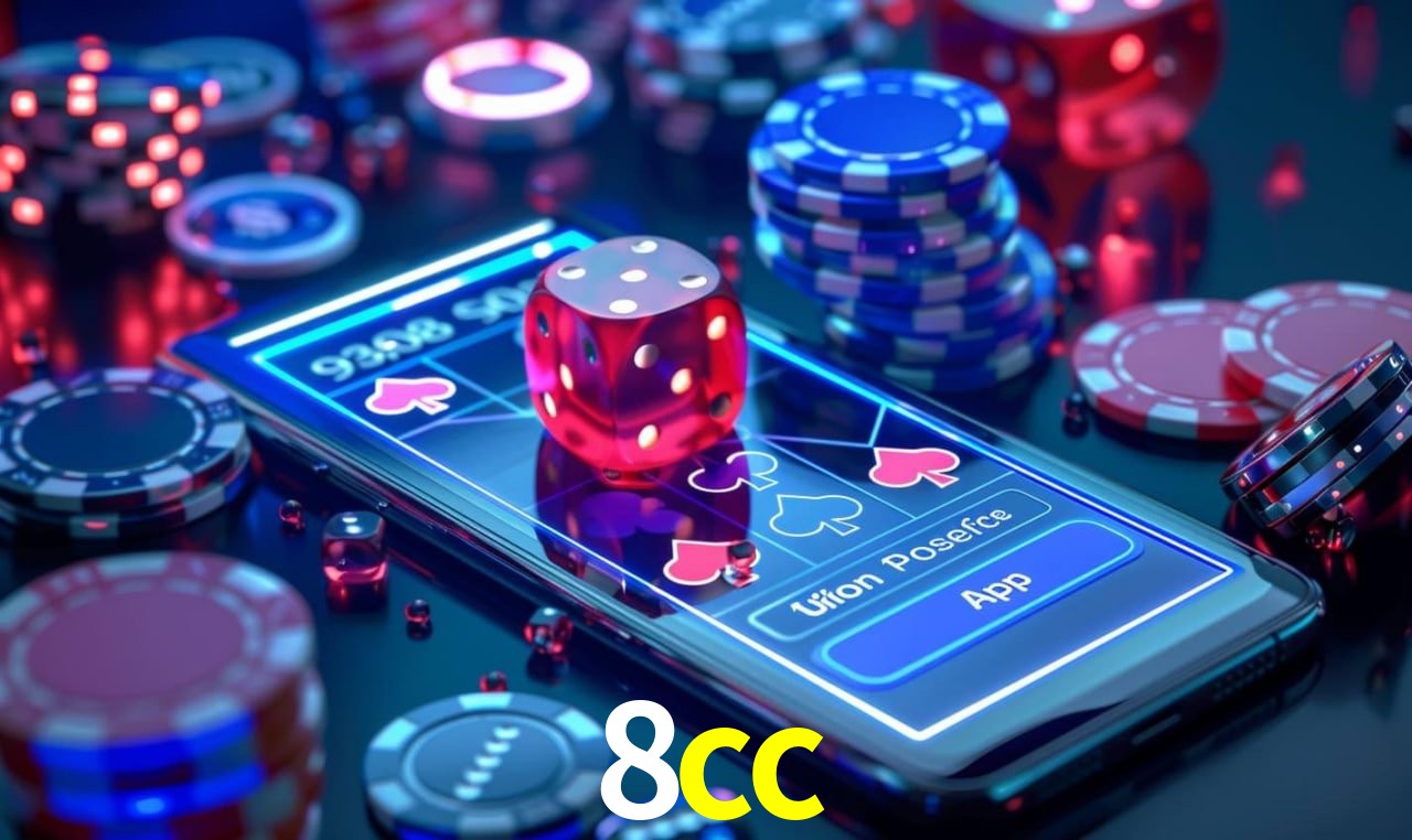 Exclusive Offers 8cc
