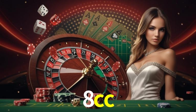 Live Casino 8cc