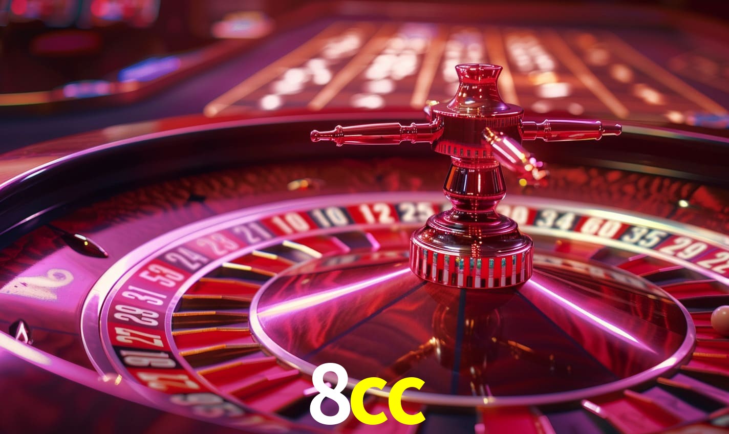 Explorando a Categoria de Eventos em Apostas na 8cc