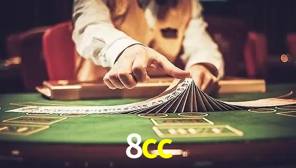 VIP Casino 8cc