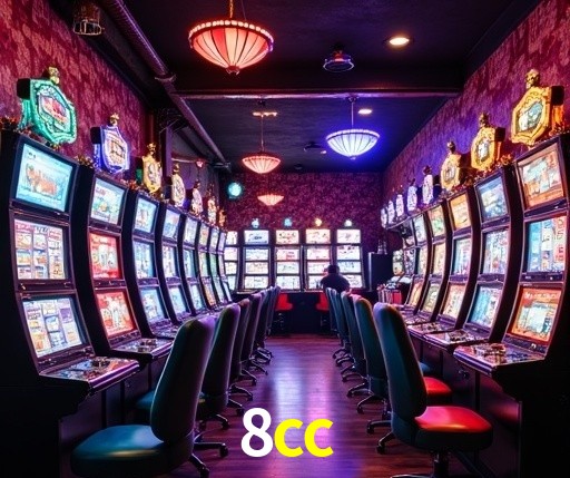Flash Promotion 8cc