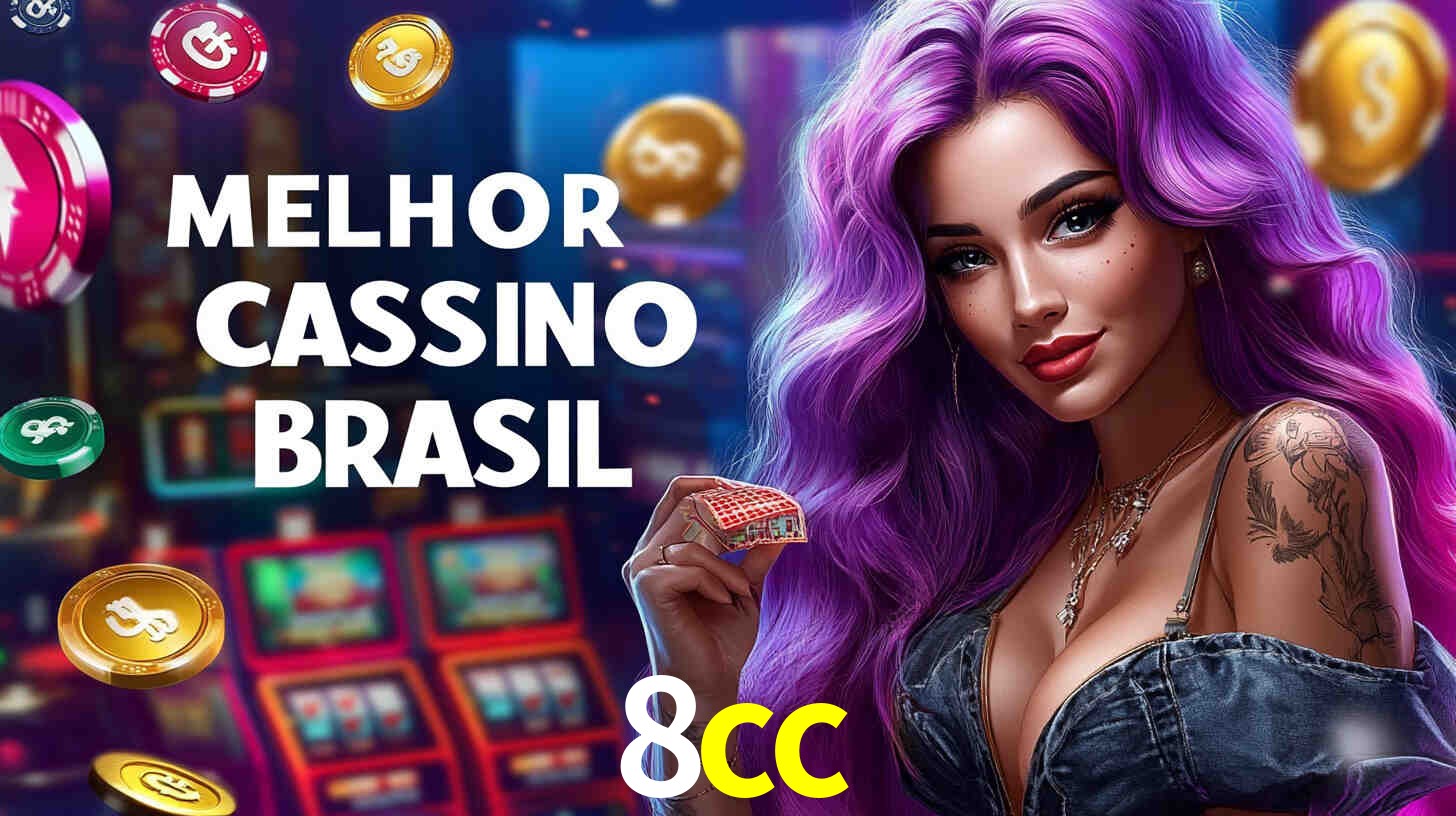 Apostas Esportivas na 8cc: Um Guia Completo