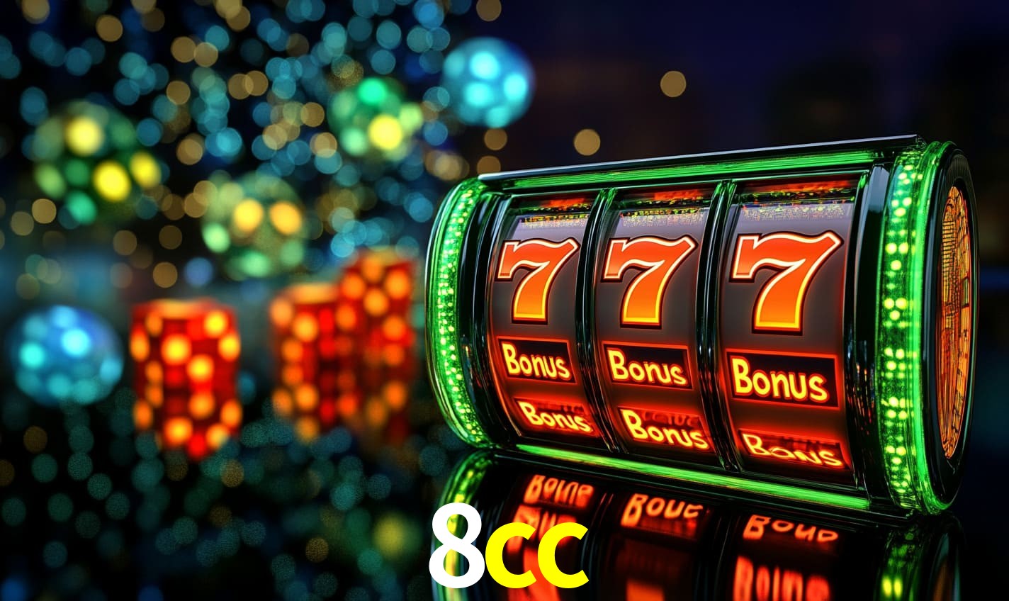 Game Providers 8cc