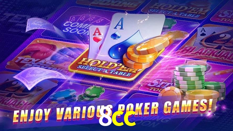 Descubra o Programa VIP da 8cc: Vantagens Exclusivas para Jogadores
