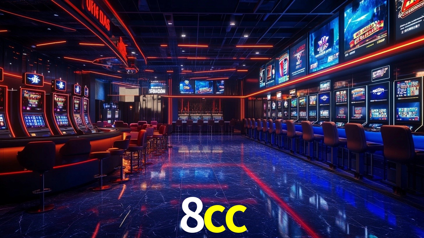 8cc App Interface