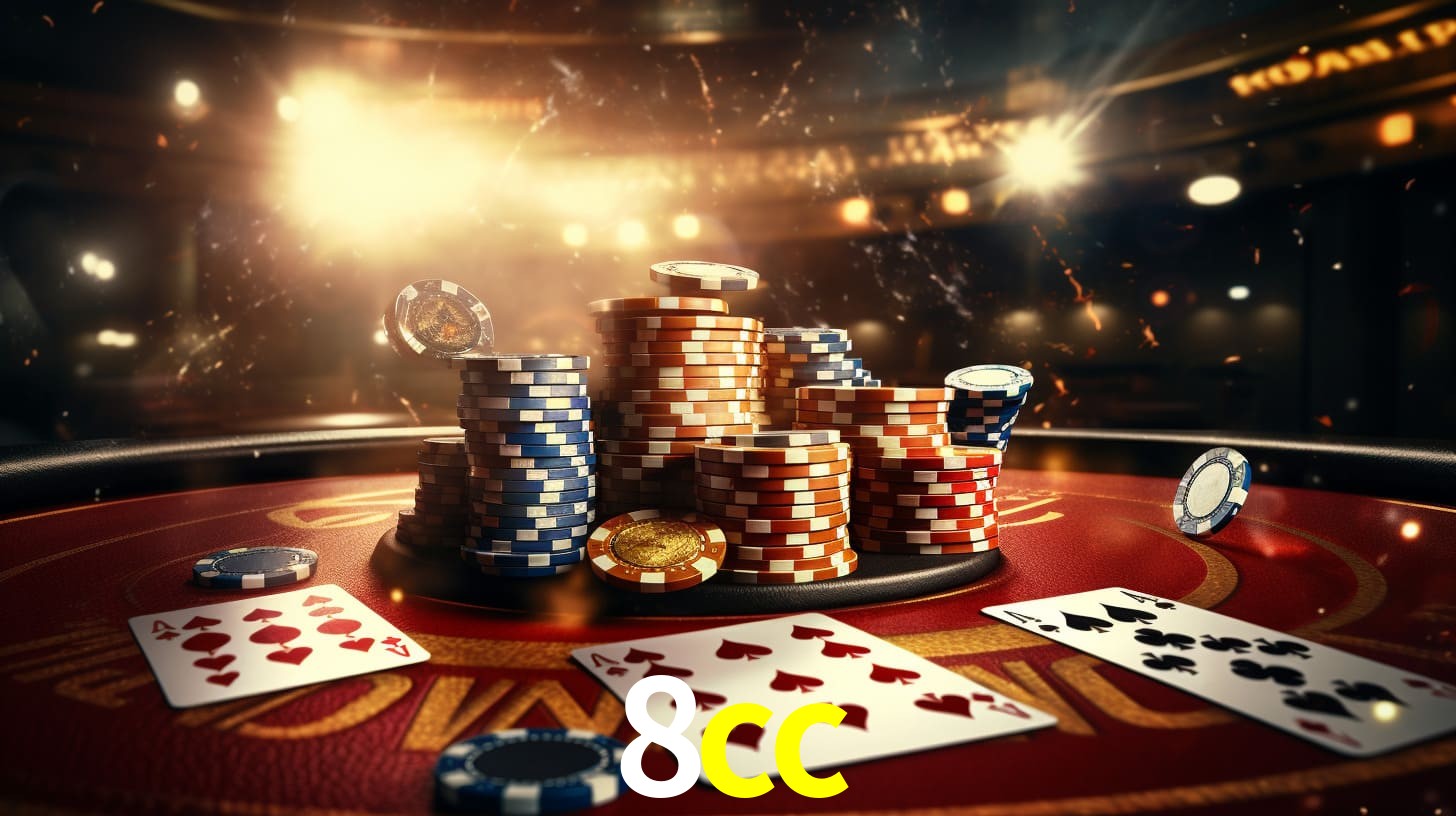 Tournaments 8cc