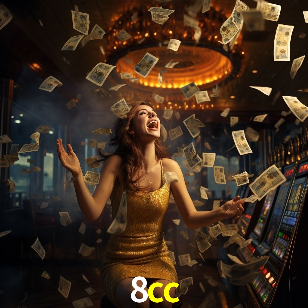 Live Casino 8cc