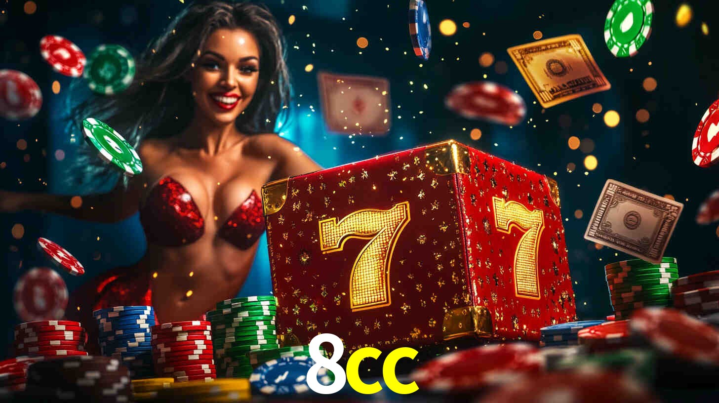 Apostas Esportivas na 8cc: Um Guia Completo